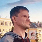 Сергей Цепек
